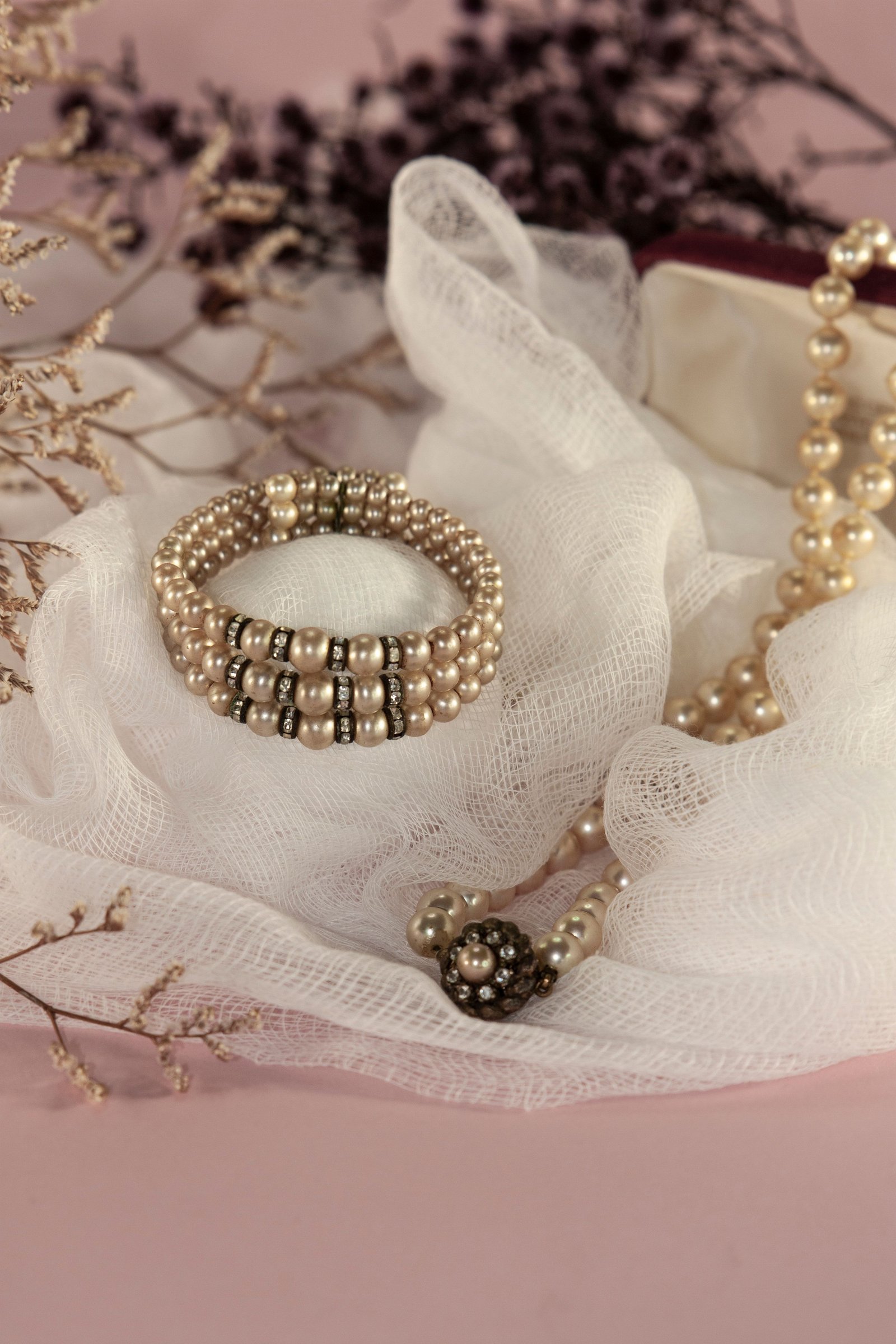 Bracelets